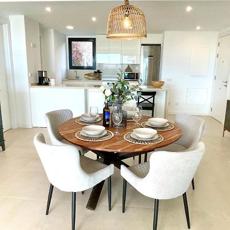 Luxury 3 Bedroom Apartment 300M From The Beach Fuengirola Zewnętrze zdjęcie
