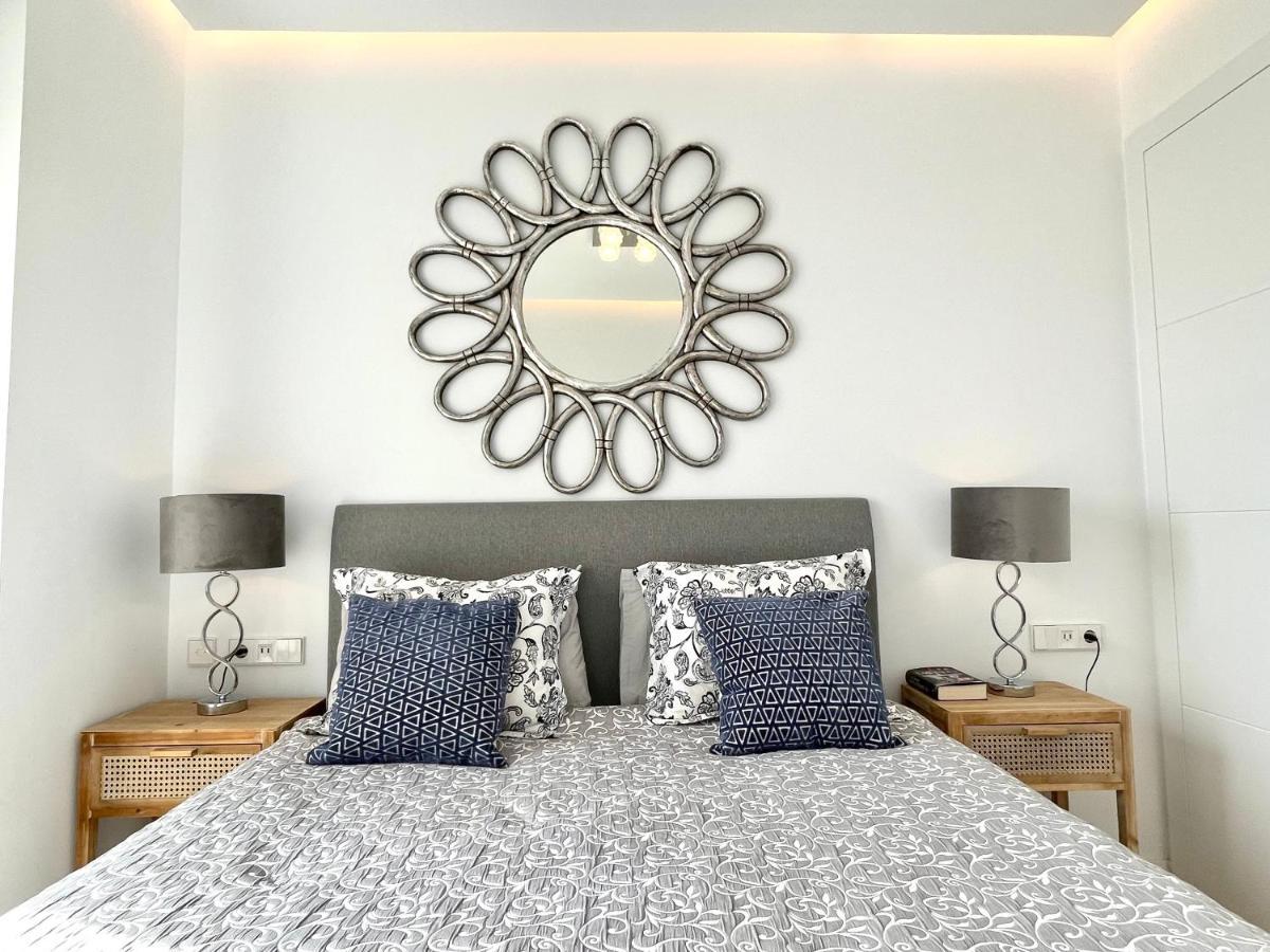 Luxury 3 Bedroom Apartment 300M From The Beach Fuengirola Zewnętrze zdjęcie