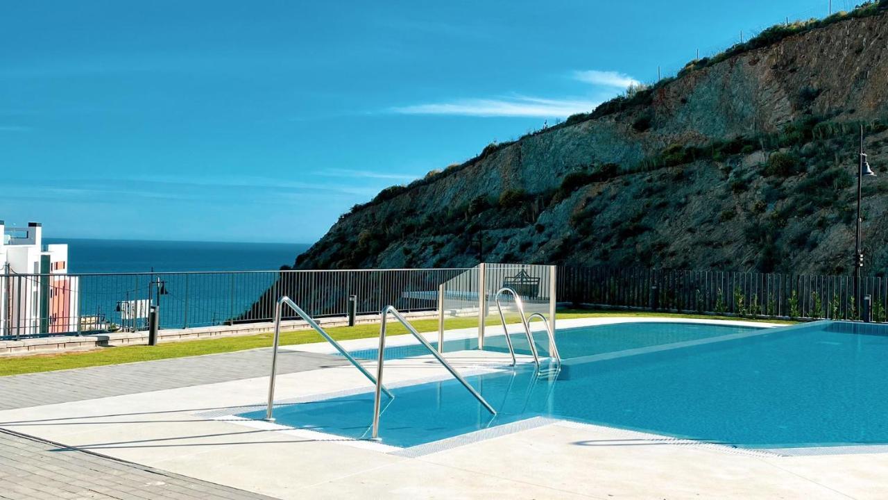 Luxury 3 Bedroom Apartment 300M From The Beach Fuengirola Zewnętrze zdjęcie